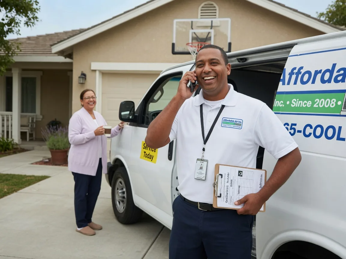 Central Ac Repair Ridge Farm, IL FAQs